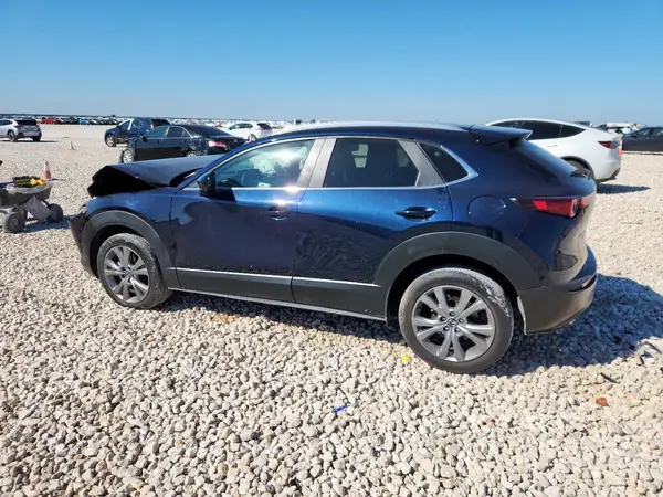 3MVDMBCM1PM517314 2023 MAZDA CX-30 - Image 2