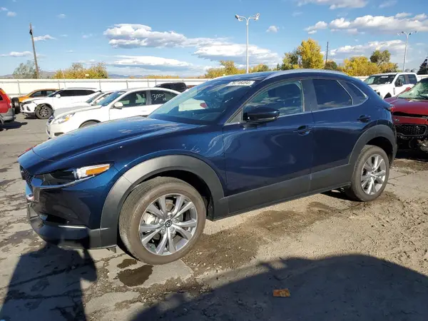3MVDMBCM1PM519449 2023 MAZDA CX-30 - Image 1