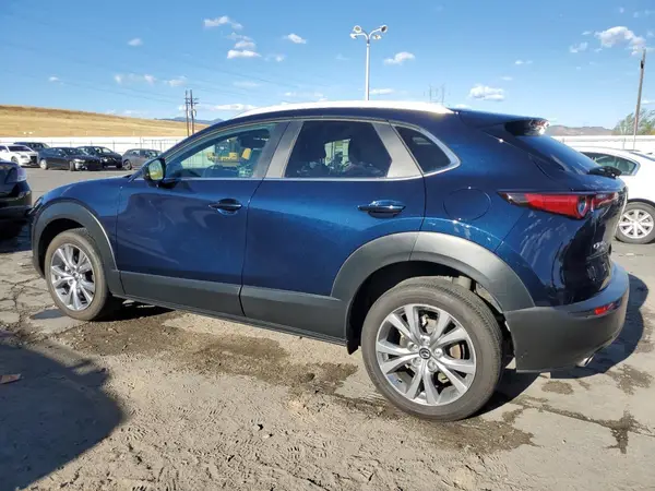 3MVDMBCM1PM519449 2023 MAZDA CX-30 - Image 2