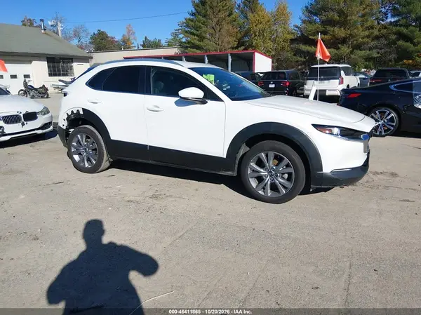3MVDMBCM1PM519614 2023 MAZDA CX-30 - Image 1