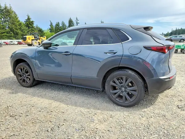 3MVDMBCM1PM521413 2023 MAZDA CX-30 - Image 2