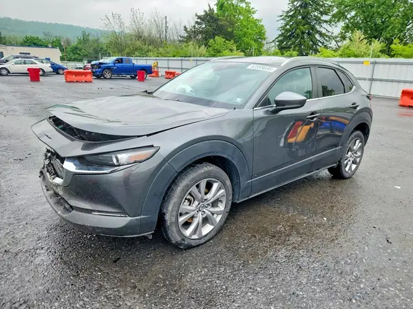 3MVDMBCM1PM521833 2022 MAZDA CX-30 - Image 1