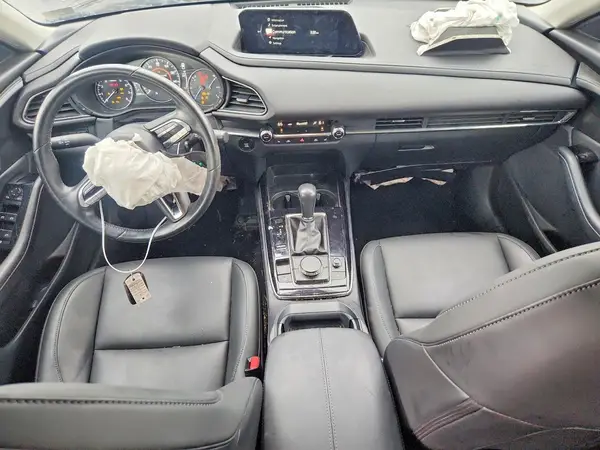 3MVDMBCM1PM521833 2022 MAZDA CX-30 - Image 8