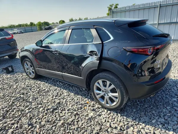 3MVDMBCM1PM522304 2023 MAZDA CX-30 - Image 2