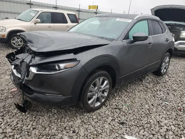 3MVDMBCM1PM523078 2023 MAZDA CX-30 - Image 1