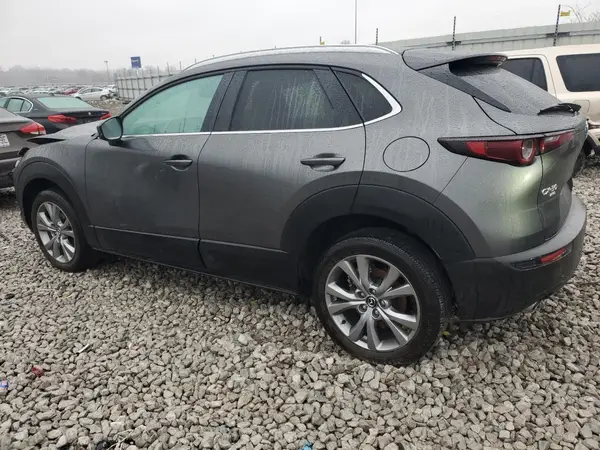 3MVDMBCM1PM523078 2023 MAZDA CX-30 - Image 2
