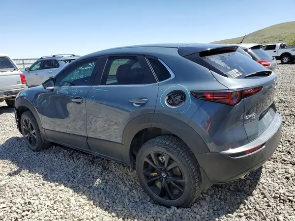 3MVDMBCM1PM524019 2023 MAZDA CX-30 - Image 2