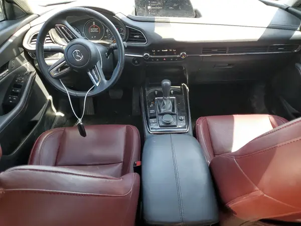 3MVDMBCM1PM524019 2023 MAZDA CX-30 - Image 8