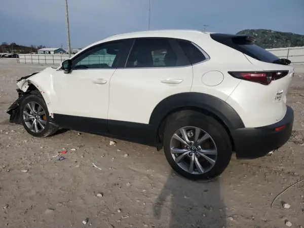 3MVDMBCM1PM524487 2023 MAZDA CX-30 - Image 2