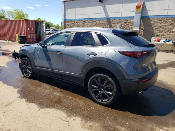 3MVDMBCM1PM524831 2023 MAZDA CX-30 - Image 2