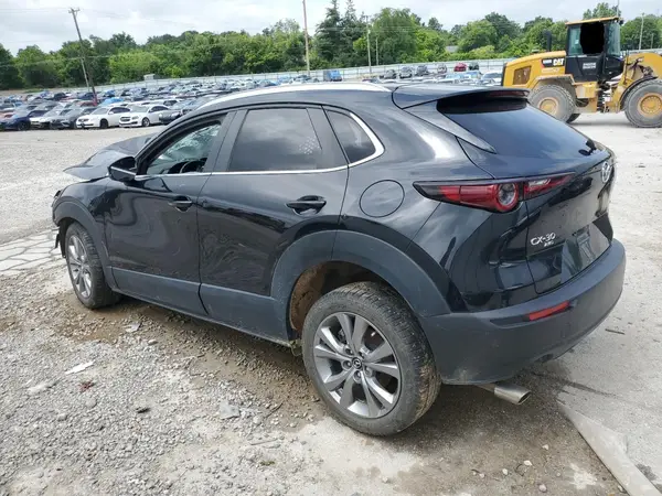 3MVDMBCM1PM528006 2023 MAZDA CX-30 - Image 2