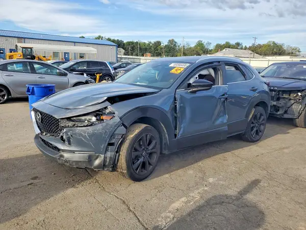 3MVDMBCM1PM529351 2023 MAZDA CX-30 - Image 1