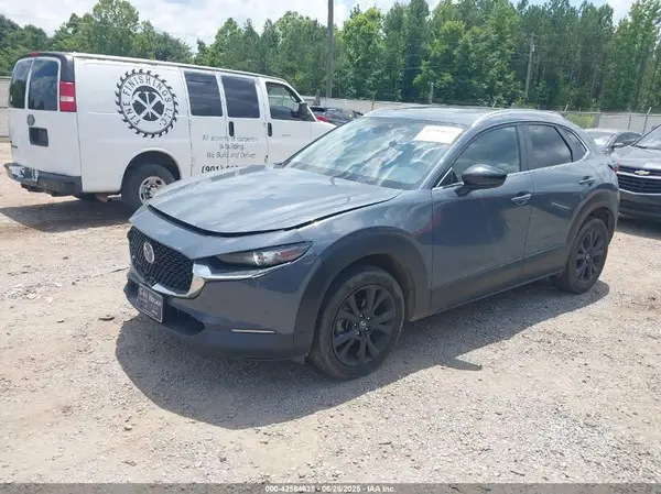 3MVDMBCM1PM531097 2023 MAZDA CX-30 - Image 2