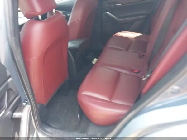 3MVDMBCM1PM531097 2023 MAZDA CX-30 - Image 8