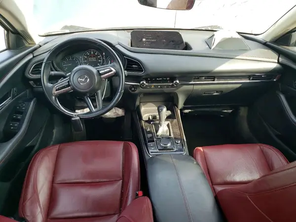 3MVDMBCM1PM532752 2023 MAZDA CX-30 - Image 8