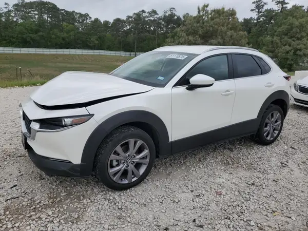 3MVDMBCM1PM533545 2023 MAZDA CX-30 - Image 1