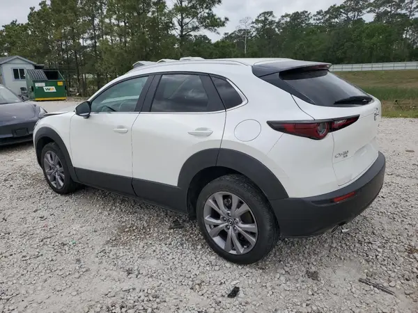 3MVDMBCM1PM533545 2023 MAZDA CX-30 - Image 2