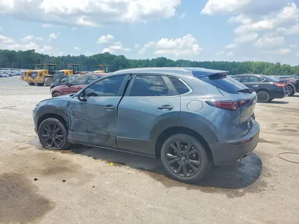 3MVDMBCM1PM533609 2023 MAZDA CX-30 - Image 2