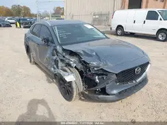 3MVDMBCM1PM537644 2023 MAZDA CX-30