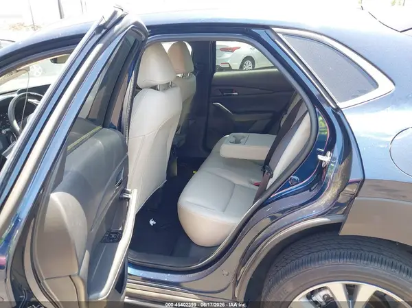 3MVDMBCM1PM540933 2023 MAZDA CX-30 - Image 8