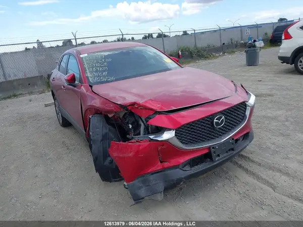 3MVDMBCM1PM541628 2023 MAZDA CX-30 - Image 1