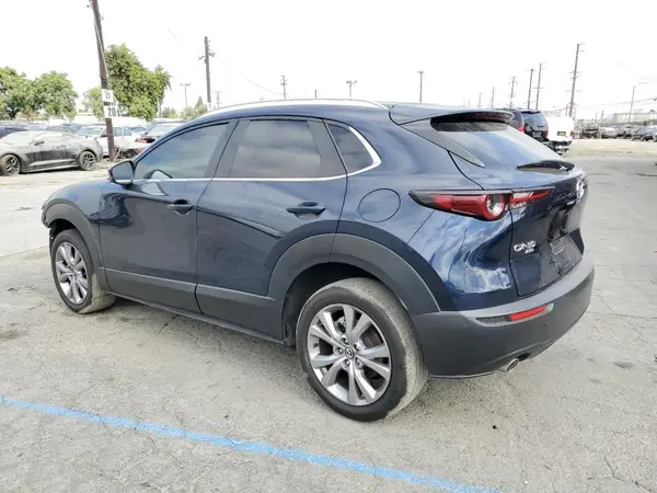3MVDMBCM1PM542617 2023 MAZDA CX-30 - Image 2