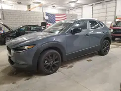 3MVDMBCM1PM551317 2023 MAZDA CX-30