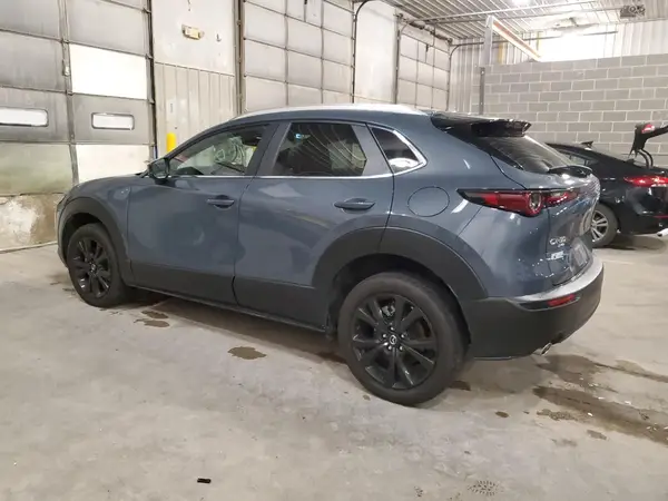 3MVDMBCM1PM551317 2023 MAZDA CX-30 - Image 2