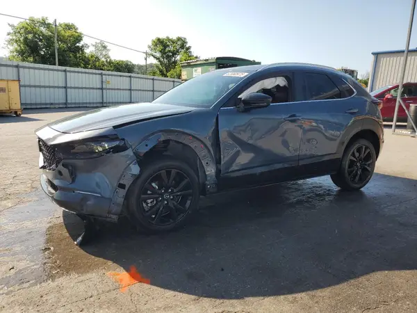 3MVDMBCM1PM553374 2023 MAZDA CX-30 - Image 1