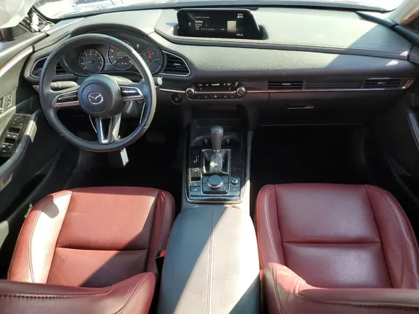 3MVDMBCM1PM553374 2023 MAZDA CX-30 - Image 8