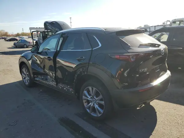 3MVDMBCM1PM554671 2023 MAZDA CX-30 - Image 2