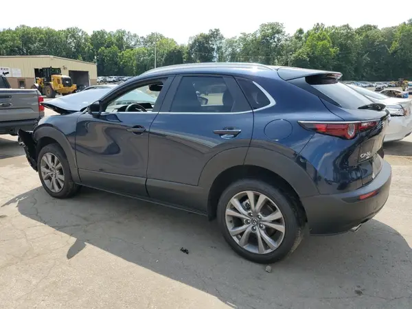 3MVDMBCM1PM555965 2023 MAZDA CX-30 - Image 2