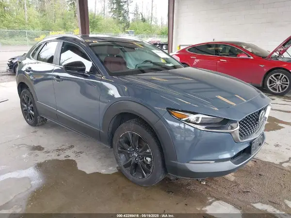 3MVDMBCM1PM558865 2023 MAZDA CX-30 - Image 1