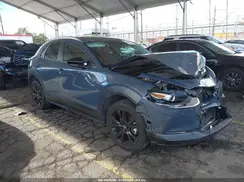 3MVDMBCM1PM560776 2023 MAZDA CX-30
