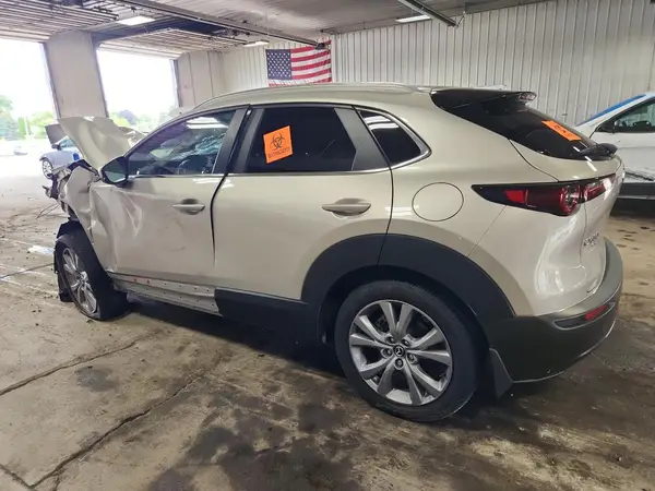 3MVDMBCM1PM561619 2023 MAZDA CX-30 - Image 2