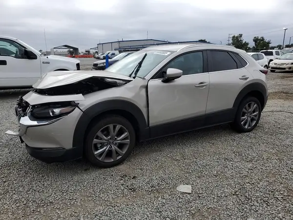 3MVDMBCM1PM562348 2023 MAZDA CX-30 - Image 1