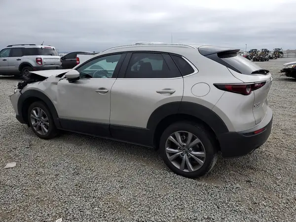 3MVDMBCM1PM562348 2023 MAZDA CX-30 - Image 2