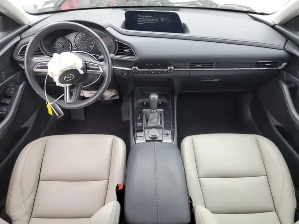 3MVDMBCM1PM562348 2023 MAZDA CX-30 - Image 8