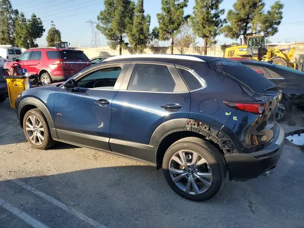 3MVDMBCM1PM571406 2023 MAZDA CX-30 - Image 2