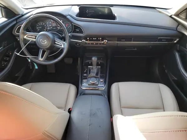 3MVDMBCM1PM571406 2023 MAZDA CX-30 - Image 8