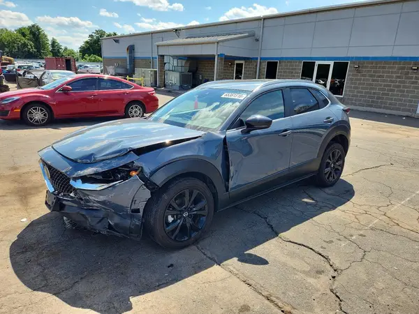 3MVDMBCM1PM572295 2023 MAZDA CX-30 - Image 1