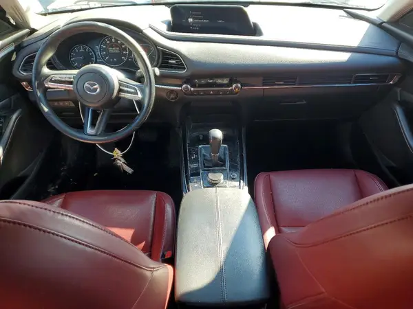 3MVDMBCM1PM573205 2023 MAZDA CX-30 - Image 8