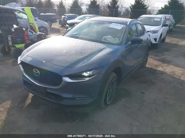 3MVDMBCM1PM573317 2023 MAZDA CX-30 - Image 2