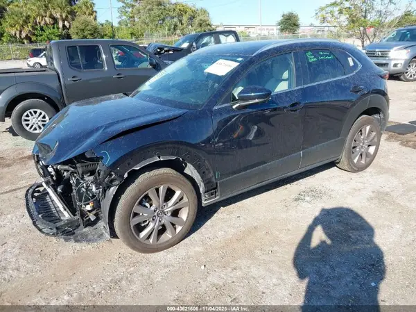 3MVDMBCM1PM574354 2023 MAZDA CX-30 - Image 2