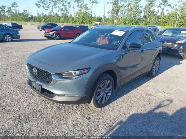 3MVDMBCM1PM574449 2023 MAZDA CX-30 - Image 2