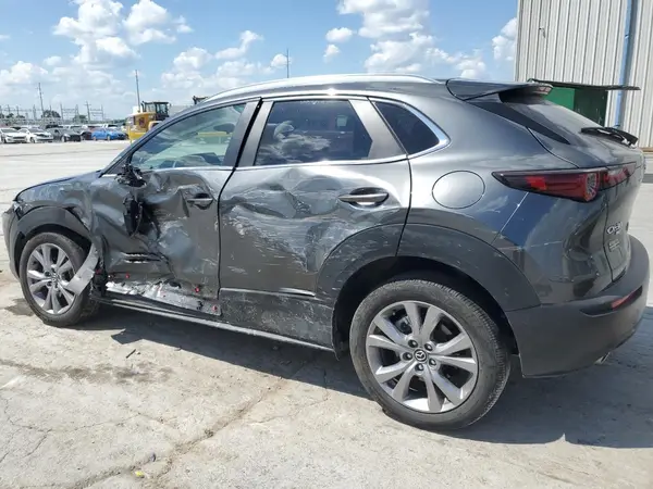 3MVDMBCM1PM581630 2023 MAZDA CX-30 - Image 2