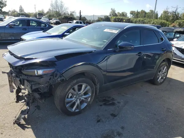 3MVDMBCM1PM582423 2023 MAZDA CX-30 - Image 1