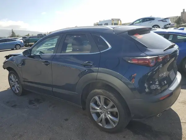 3MVDMBCM1PM582423 2023 MAZDA CX-30 - Image 2