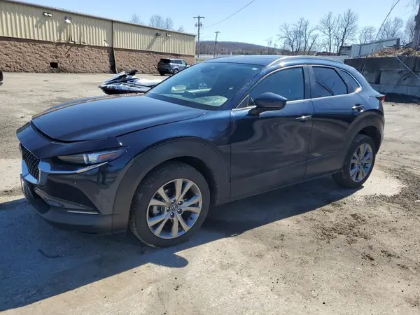 3MVDMBCM1RM602043 2024 MAZDA CX-30 - Image 1