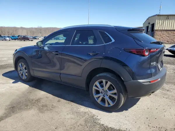 3MVDMBCM1RM602043 2024 MAZDA CX-30 - Image 2